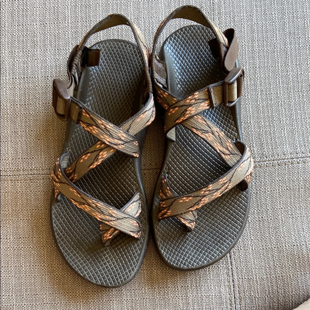 Chacos - woman’s size 8 like new